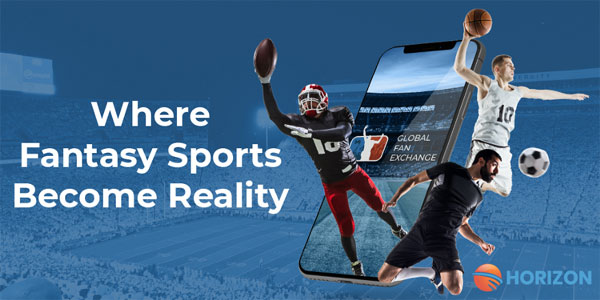 New Tokenization-Based Sports Platform Allows Fans to Invest in their Favorite Professional Athletes